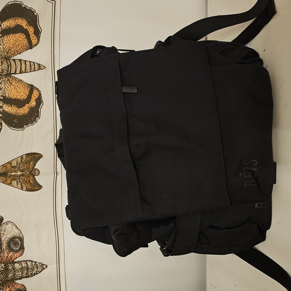 Beis diaper bag